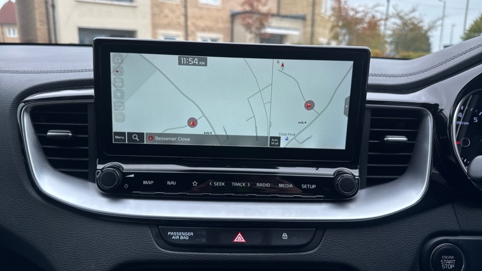 Used Kia XCeed 2022 for sale - 76717269: Photo 22