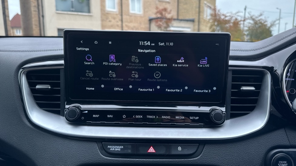 Used Kia XCeed 2022 for sale - 76717269: Photo 23