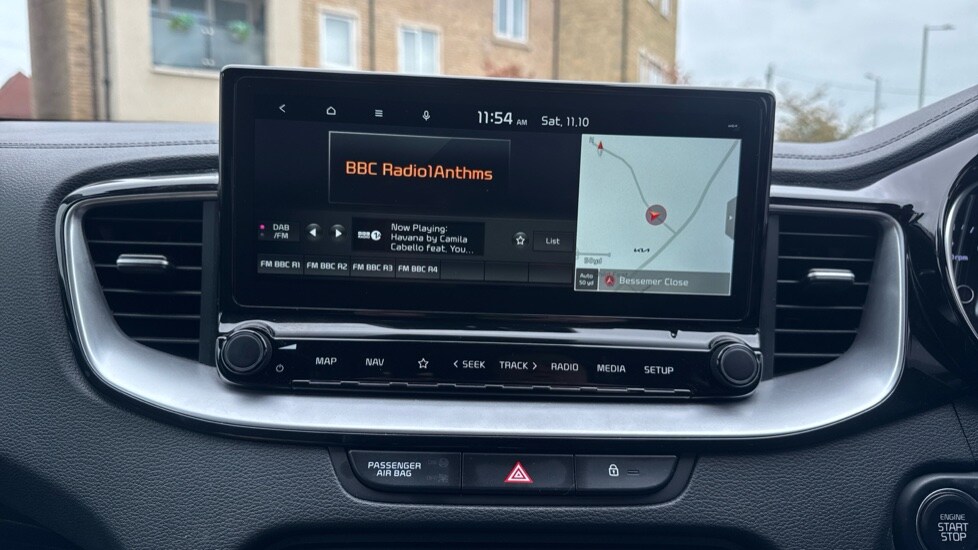 Used Kia XCeed 2022 for sale - 76717269: Photo 24