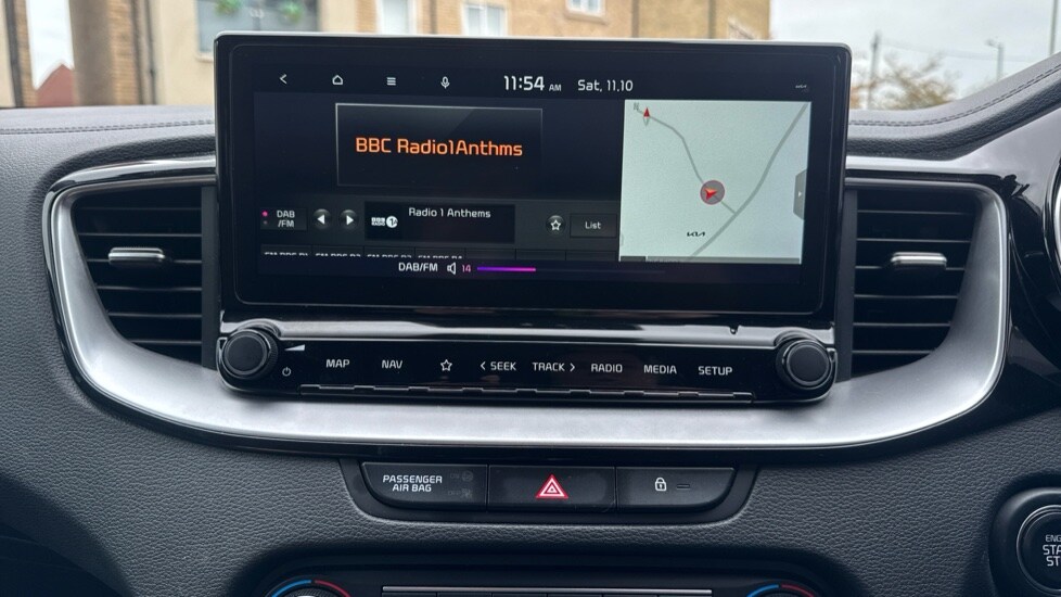 Used Kia XCeed 2022 for sale - 76717269: Photo 25