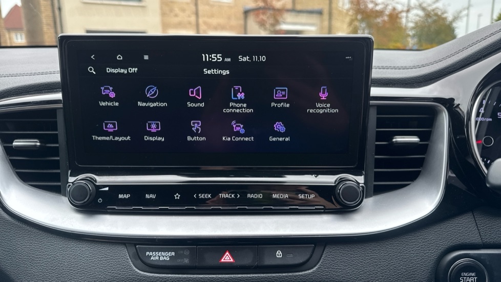 Used Kia XCeed 2022 for sale - 76717269: Photo 27