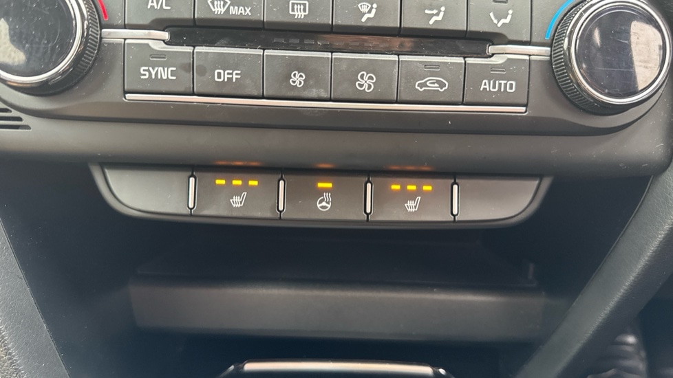 Used Kia XCeed 2022 for sale - 76717269: Photo 29