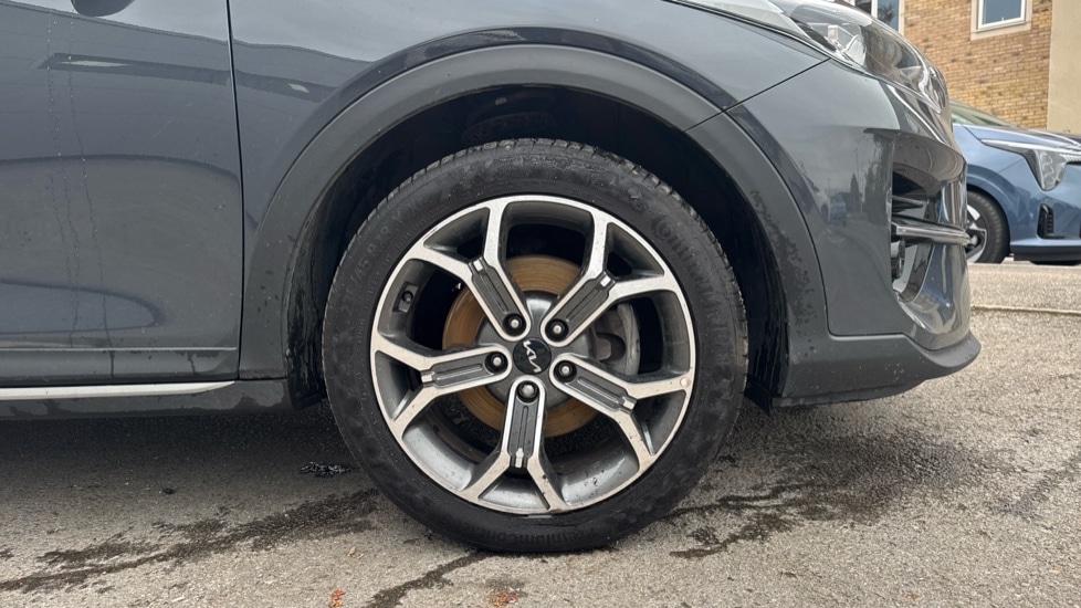 Used Kia XCeed 2022 for sale - 76717269: Photo 5