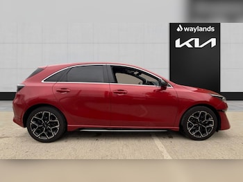 Used Kia Ceed 2024 for sale - 78148840: Photo