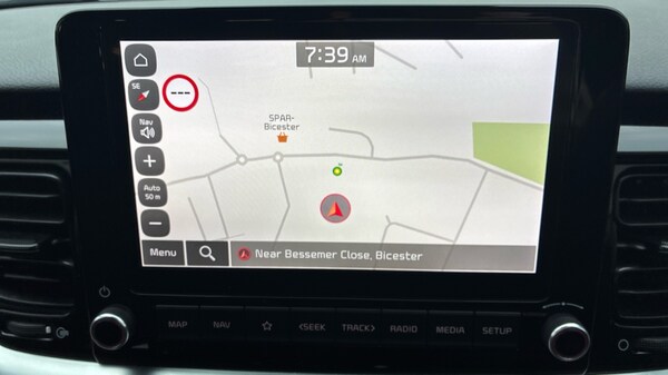 Used Kia Stonic 2023 for sale - 76234124: Photo 15