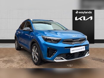 Kia - Stonic