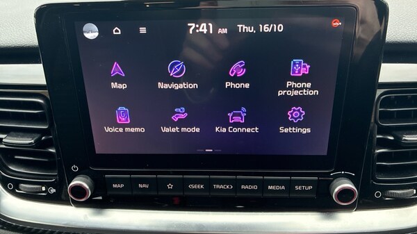 Used Kia Stonic 2023 for sale - 76234124: Photo 27