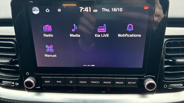 Used Kia Stonic 2023 for sale - 76234124: Photo 28