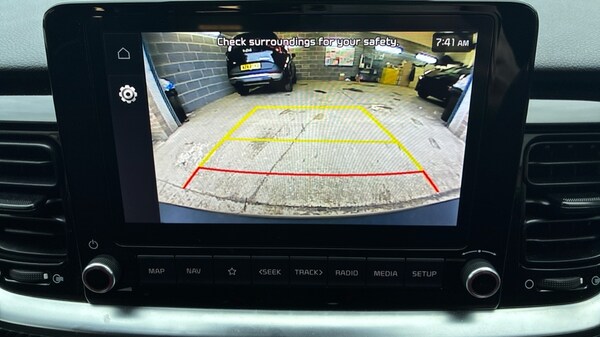 Used Kia Stonic 2023 for sale - 76234124: Photo 30