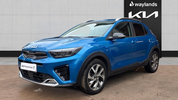 Used Kia Stonic 2023 for sale - 76234124: Photo 9