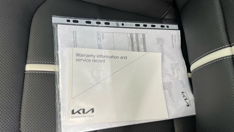 Used Kia EV6 2025 for sale - 77799832: Photo 11