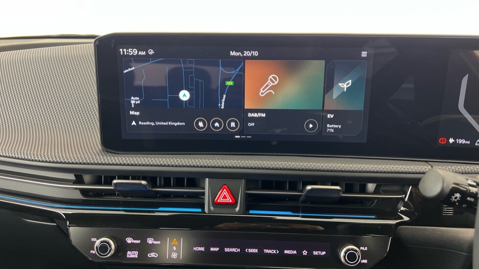 Used Kia EV6 2025 for sale - 77799832: Photo 14