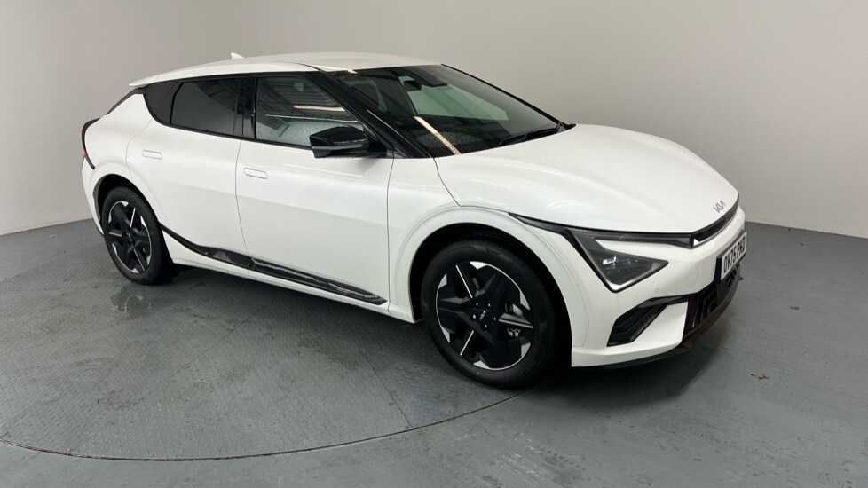 Used Kia EV6 2025 for sale - 77799832: Photo 42