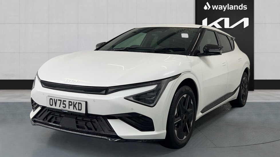 Used Kia EV6 2025 for sale - 77799832: Photo 9