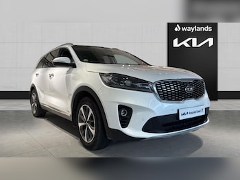 Used Kia Sorento 2019 for sale - 78220828: Photo