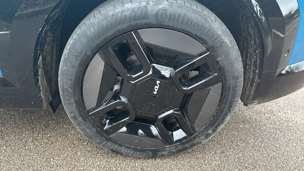 Used Kia EV9 2024 for sale - 77634689: Photo 21