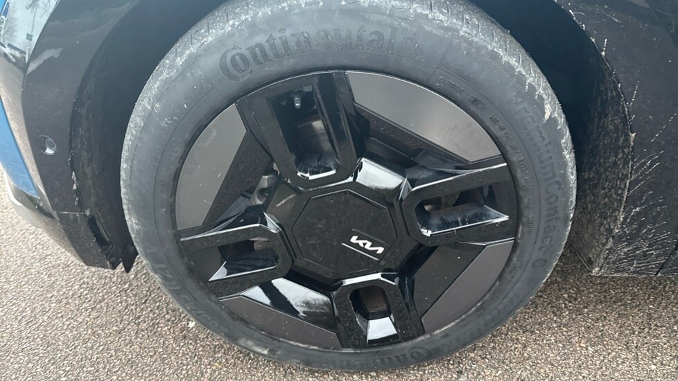 Used Kia EV9 2024 for sale - 77634689: Photo 22