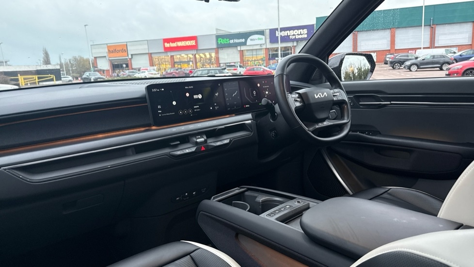 Used Kia EV9 2024 for sale - 77634689: Photo 3