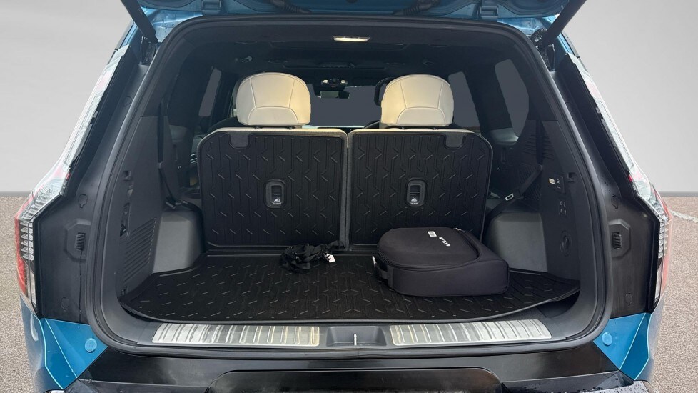 Used Kia EV9 2024 for sale - 77634689: Photo 8