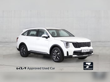 2024 - 1.6 T-GDi HEV 2 5dr Auto