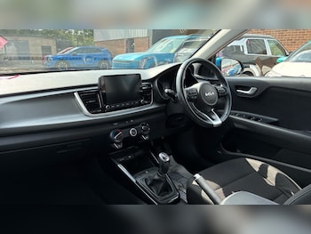 Used Kia Rio 2022 for sale - 75472206: Photo