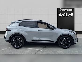 Used Kia Sportage 2026 for sale - 79658643: Photo