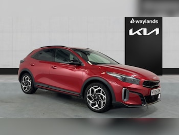 Used Kia XCeed 2025 for sale - 78351206: Photo