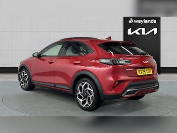 Used Kia XCeed 2025 for sale - 78351206: Photo