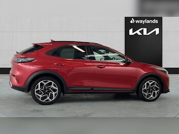 Used Kia XCeed 2025 for sale - 78351206: Photo