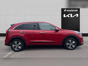 Used Kia Niro 2020 for sale - 77818970: Photo