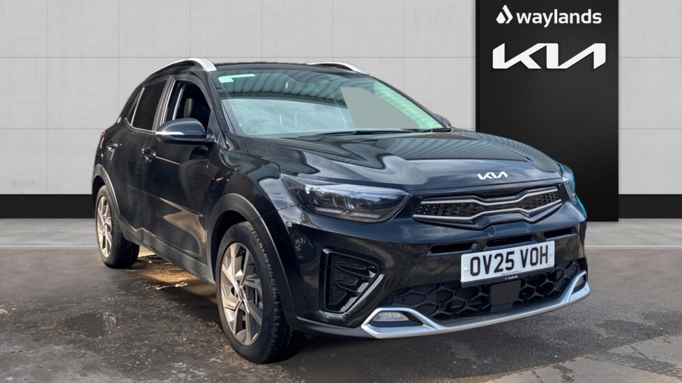 Used Kia Stonic 2025 for sale - 76851158: Photo 1