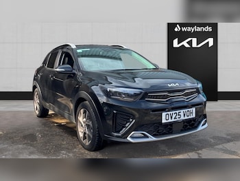 2025 - 1.0T GDi 48V 98 GT-Line S 5dr DCT