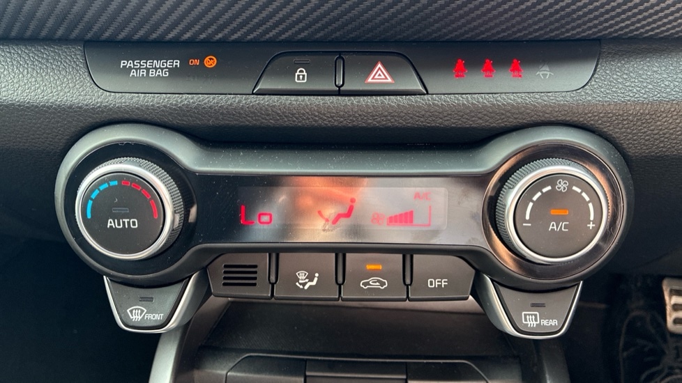 Used Kia Stonic 2025 for sale - 76851158: Photo 23