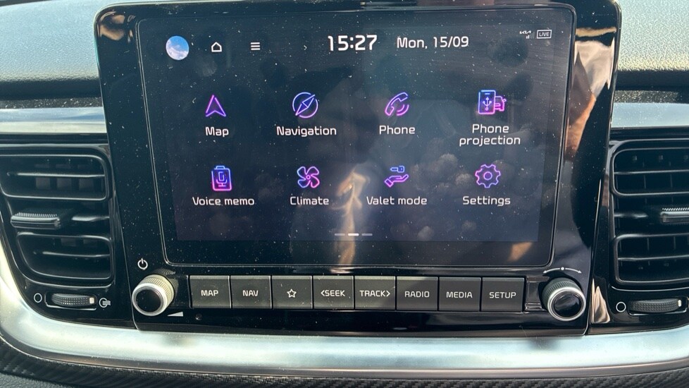 Used Kia Stonic 2025 for sale - 76851158: Photo 24