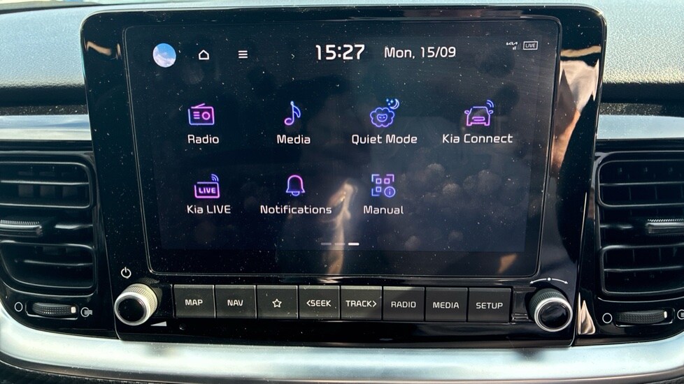 Used Kia Stonic 2025 for sale - 76851158: Photo 25