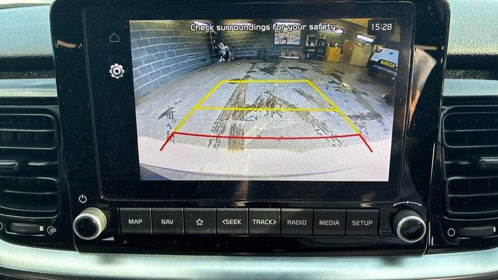 Used Kia Stonic 2025 for sale - 76851158: Photo 27