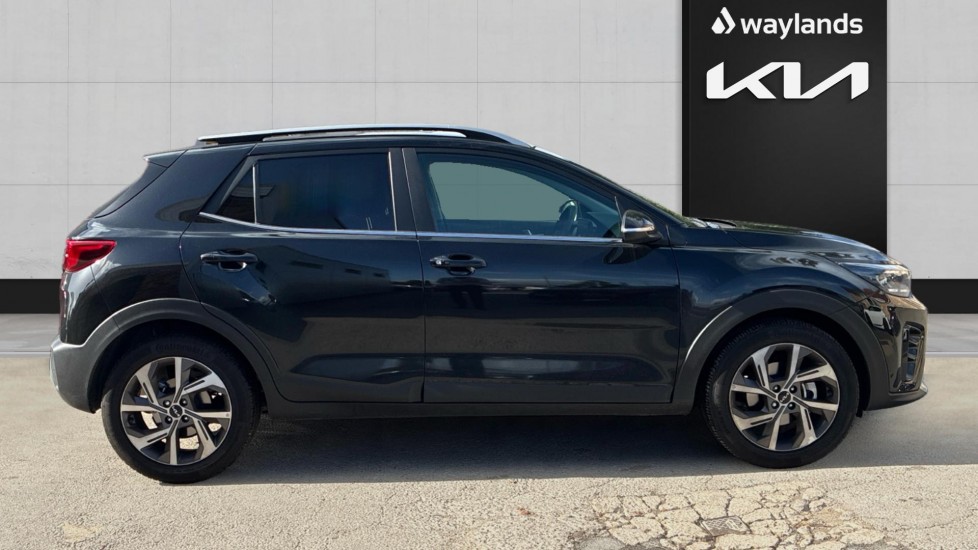 Used Kia Stonic 2025 for sale - 76851158: Photo 4