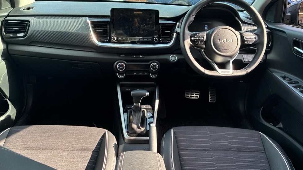 Used Kia Stonic 2025 for sale - 76851158: Photo 6