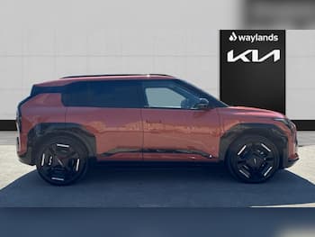 Used Kia EV3 2025 for sale - 79727358: Photo