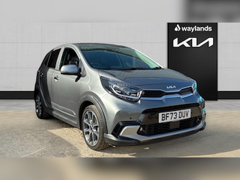 Kia - Picanto
