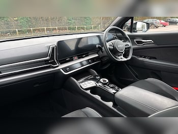 Used Kia Sportage 2025 for sale - 77316040: Photo