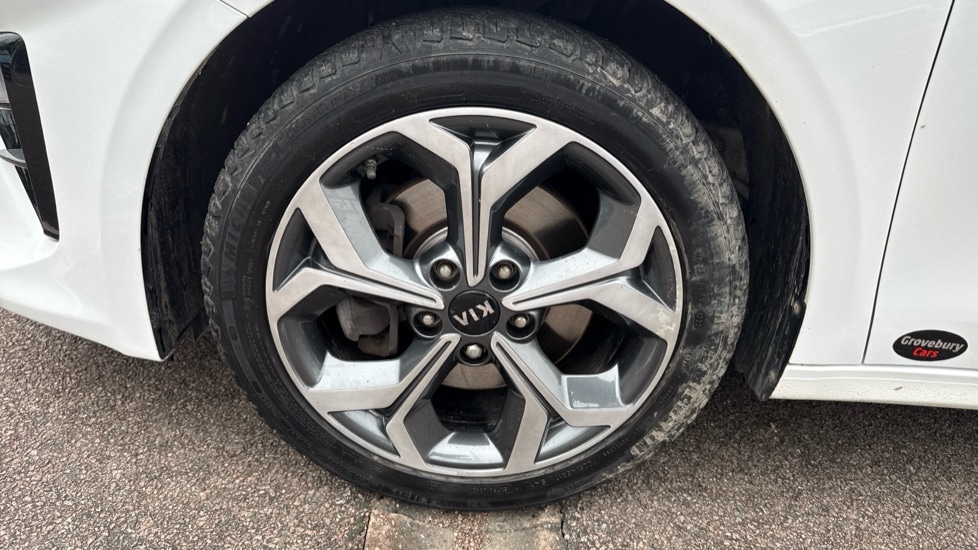 Used Kia Ceed 2019 for sale - 77877435: Photo 12