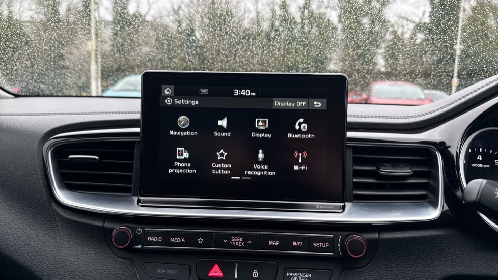 Used Kia Ceed 2019 for sale - 77877435: Photo 15