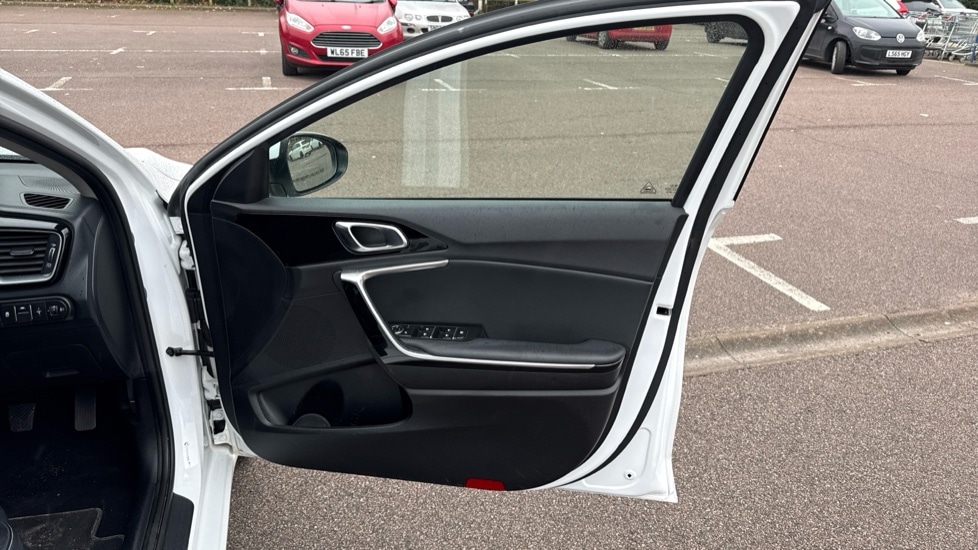 Used Kia Ceed 2019 for sale - 77877435: Photo 17