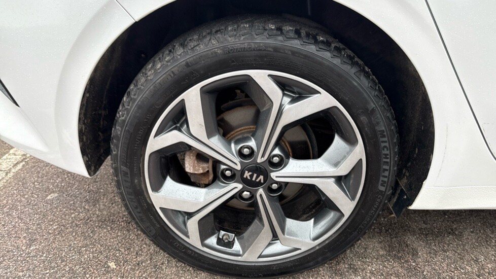 Used Kia Ceed 2019 for sale - 77877435: Photo 21