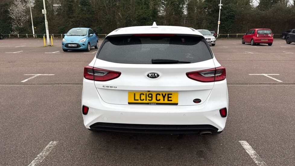 Used Kia Ceed 2019 for sale - 77877435: Photo 22