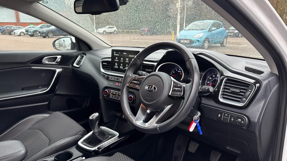 Used Kia Ceed 2019 for sale - 77877435: Photo 24