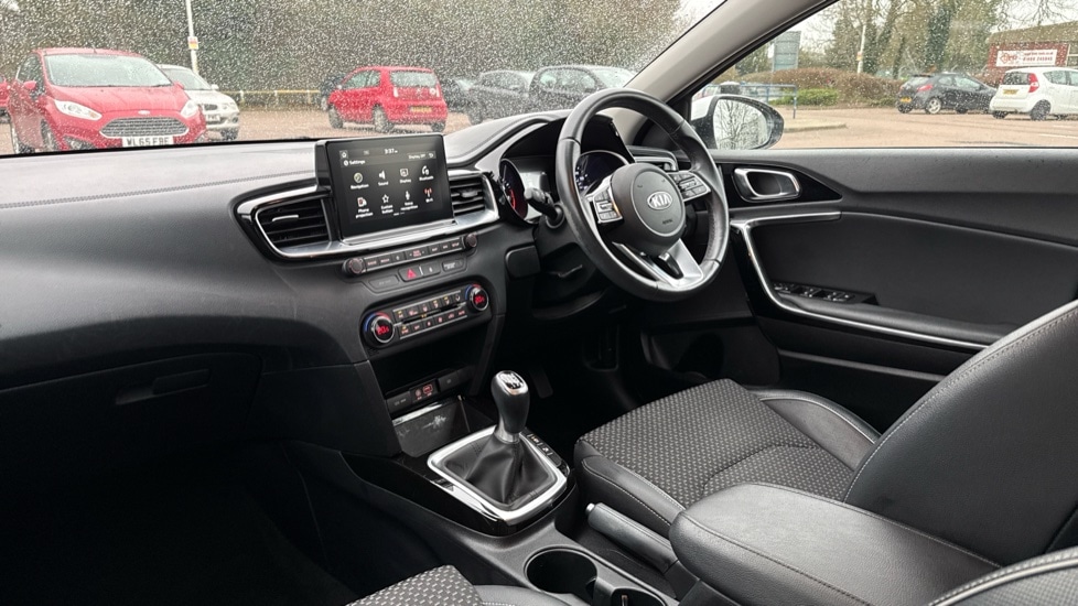 Used Kia Ceed 2019 for sale - 77877435: Photo 3