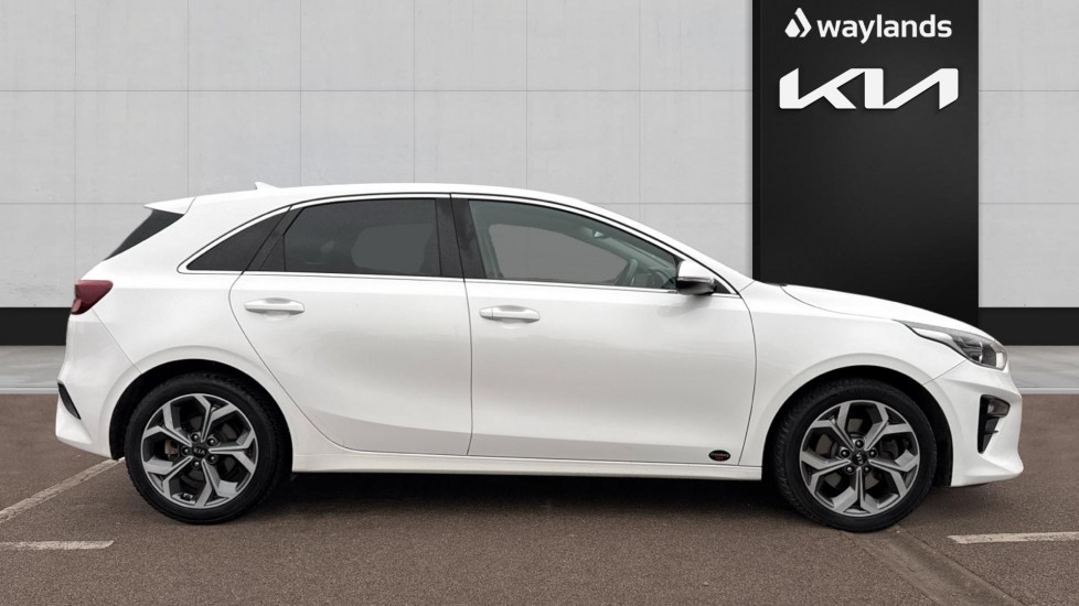 Used Kia Ceed 2019 for sale - 77877435: Photo 4