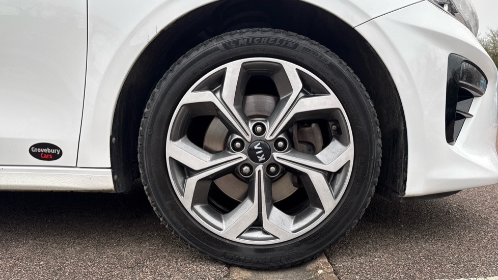 Used Kia Ceed 2019 for sale - 77877435: Photo 5